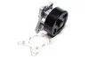 Помпа водяна NISSAN QASHQAI (J10E/JJ10E) 2.0I 3/2007-> / NISSAN X-TRAIL (T31) 2.0 16V 3/2007->7/2010 DOLZ N150 (фото 1)