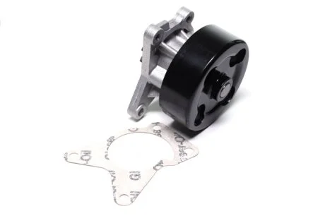 Помпа водяна NISSAN QASHQAI (J10E/JJ10E) 2.0I 3/2007-> / NISSAN X-TRAIL (T31) 2.0 16V 3/2007->7/2010 DOLZ N150