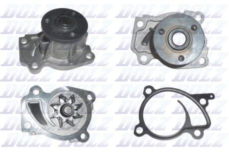 Помпа водяна DOLZ N161