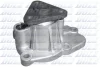 Помпа водяна PSA/MITSUBIHI/FIAT (ДЛЯ KIA/HYUNDAI НЕ ПІДХОДИТЬ) DOLZ N207 (фото 1)