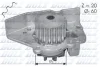 Насос водяний (вир-во Dolz) C.I.U DOLZ N405 (фото 1)