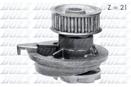 Водяний насос DOLZ O107