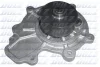 Насос водяний CHEVROLET, OPEL (вир-во Dolz) C.I.U DOLZ O266 (фото 1)