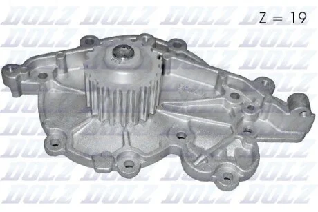 Водяний насос (вир-во) DOLZ R211