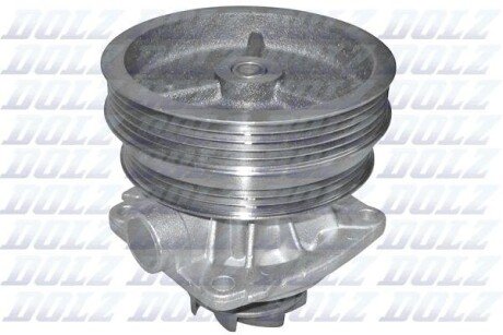 Насос водяний C.I.U DOLZ S216