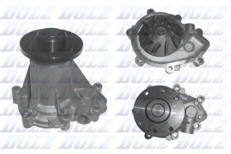 Помпа водяна DOLZ S247