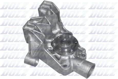 Помпа водяна SKODA OCTAVIA 1.4 02/2001- DOLZ S293
