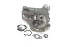 Помпа водяна TOYOTA AVENSIS (ZZT22*) 2.0I 16V 7/2000->1/2003 / TOYOTA CAMRY (SX/VC10) 2.2I 16V 6/1991->8/ DOLZ T212 (фото 1)