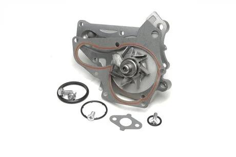 Помпа водяна TOYOTA AVENSIS (ZZT22*) 2.0I 16V 7/2000->1/2003 / TOYOTA CAMRY (SX/VC10) 2.2I 16V 6/1991->8/ DOLZ T212