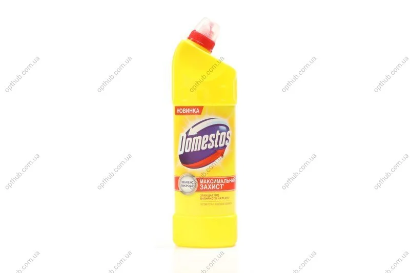 Засіб миючий універсальний 1л Domestos 623080221 (фото 1)