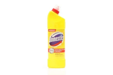 Засіб миючий універсальний 1л Domestos 623080221