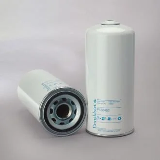 Масляний фільтр DONALDSON P550452