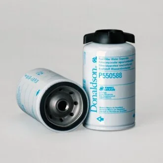 Фильтр топливный МТЗ, MAN, IVECO, ISUZU (пр-во Donaldson) C.I.U DONALDSON P550588