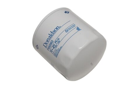 Фільтр оливний DEUTSCH DONALDSON P550963