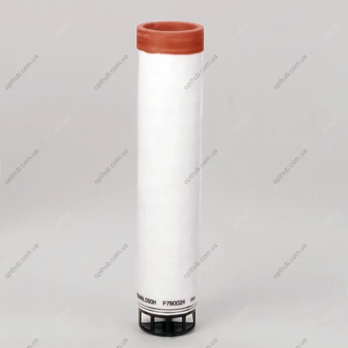Фільтр повітряний 305,31x305x64x54,86 URSUS 3514, 360 3P AEBI TT 50, TT 70, TT 70 S BOMAG BW124HD-3 DITCH WITCH 3500, 3610 FORD 4000 GEHL 4640, SL3935 GENIE S-40, Z-45/25 RT DONALDSON P780024 (фото 1)