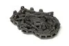 Ланцюг ТПК 87 ланок, 30 планок John Deere 1068H/1075, середній (Donghua) Donghua AZ24240 (фото 1)
