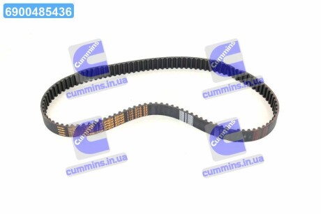 Ремінь ГРМ HY Accent 99-, Getz 00- Dongil 110STS22