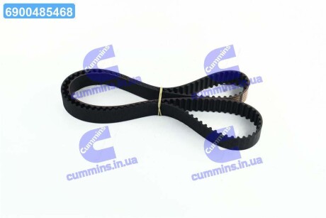 Ремінь ГРМ HYUNDAI (Terracan HP) (2, 9) (2001-) (Carnival GQ) (2, 9) (-2006) Dongil 152RU30