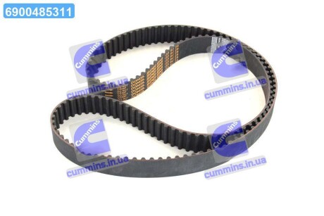 Ремінь ГРМ Honda. Mitsubishi. Hyundai 1.8-2.0 16V Z = 153 * 29 90> Dongil 153RU29