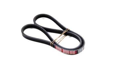 Ремінь поліклін. Dongil 3PK750