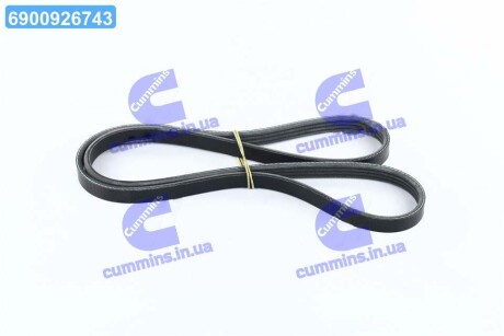 Ремінь поліклін. Dongil 4PK1170