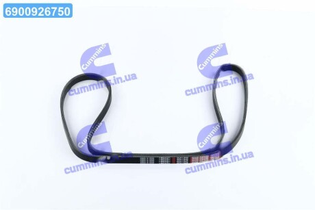 Ремінь поліклін. Dongil 4PK1420