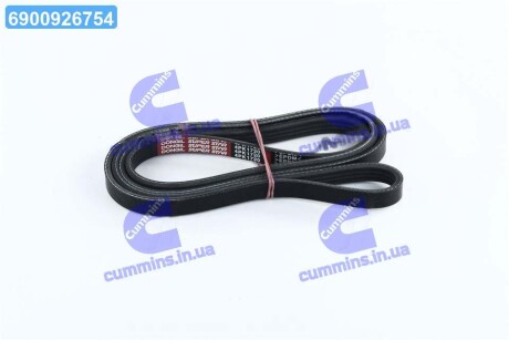 Ремінь поліклін. Dongil 4PK1720