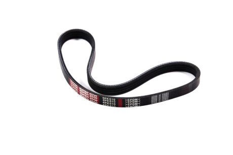 Ремінь поліклін. Dongil 4PK610