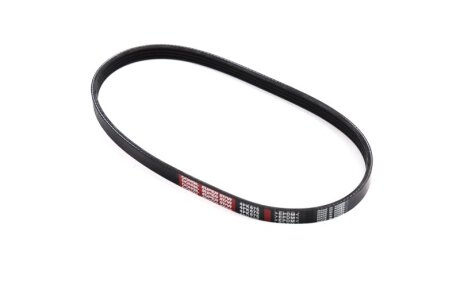 Ремінь поліклін. Dongil 4PK675