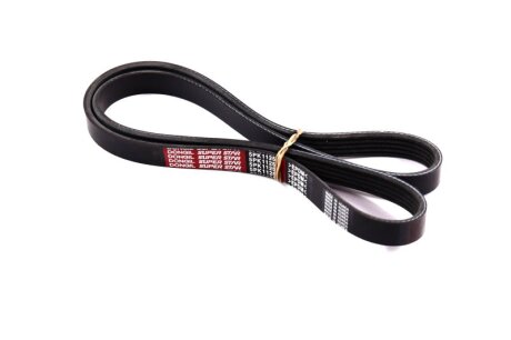 Ремінь поліклін. C.I.U Dongil 5PK1125