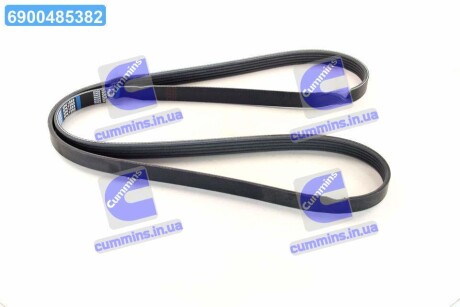 Ремінь поліклін. Dongil 5PK1592