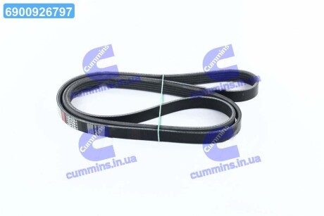 Ремінь поліклін. Dongil 5PK1650