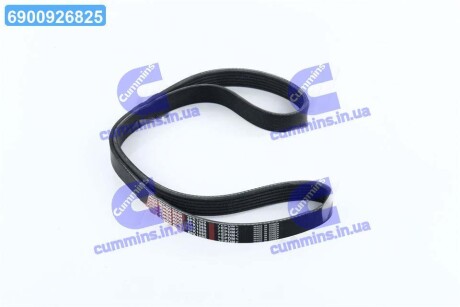 Ремінь поліклин. Dongil 6PK1085