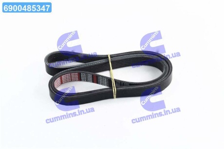 Ремінь поліклін. Dongil 6PK1390