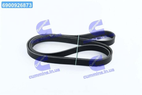 Ремінь поліклін. Dongil 6PK1735