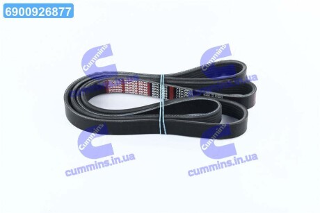 Ремінь поліклін. Dongil 6PK1795