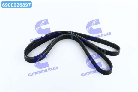 Ремінь поліклін. Dongil 6PK2010