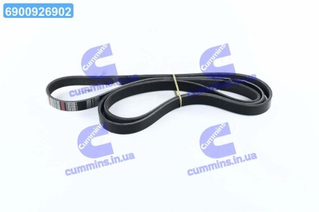 Ремінь поліклін. Dongil 6PK2120