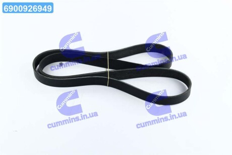 Ремінь поліклин. Dongil 7PK1550