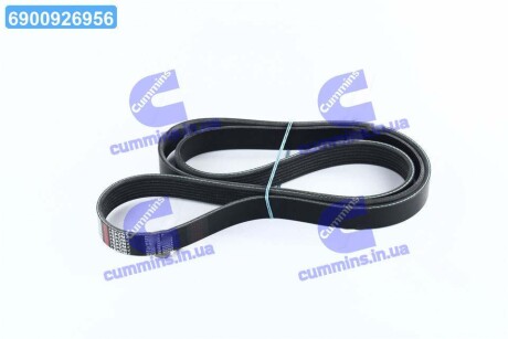 Ремінь поліклін. Dongil 7PK1750
