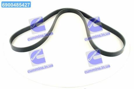 Ремінь поліклін. Dongil 7PK1910