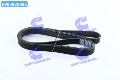 Ремінь поліклин. Dongil 8PK2096