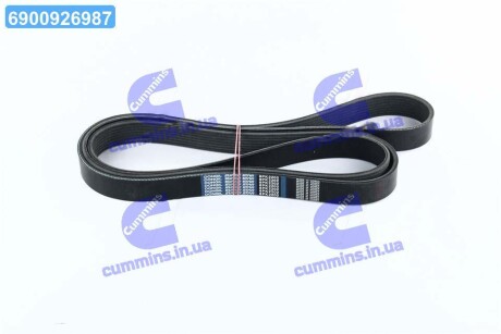 Ремінь поліклін. Dongil 8PK2202