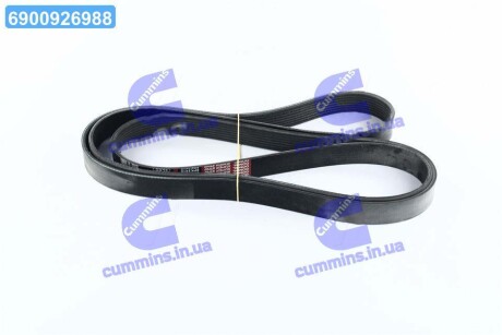 Ремінь поліклін. Dongil 8PK2410