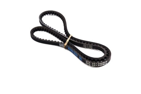 Ремінь клиновий Dongil AVX10x1065