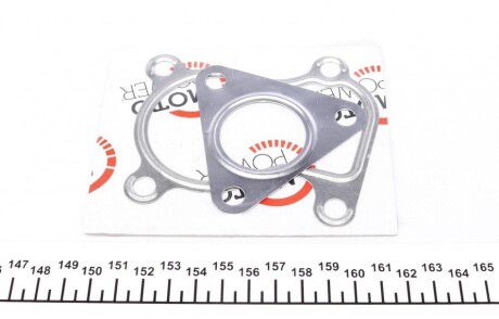Комплект прокладок турбіни Ford Transit 2.5 TD 94-00 (4 шпильки) DP (opt-om) DP Group 170063001