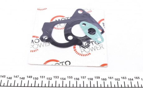 Комплект прокладок турбіни Fiat Doblo 1.3JTD 05-10 DP UA63 DP Group 170063056