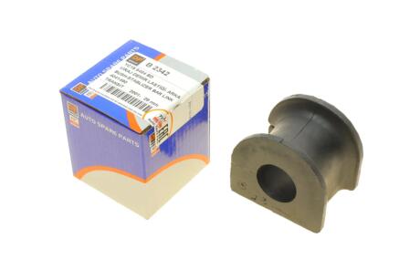 Втулка стабілізатора (заднього) Ford Transit 00- (d=29mm) DP (opt-om) DP Group B 2342