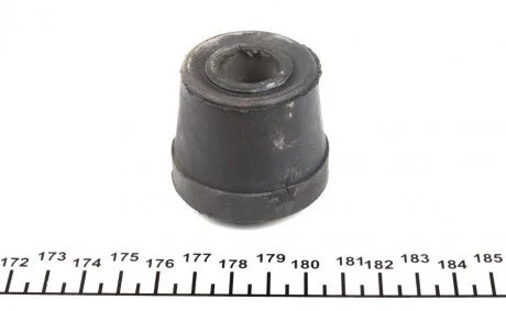 Сайлентблок рессоры (задний/в серьгу)) Ford Transit 86-00 DP (opt-om) DP Group B 586