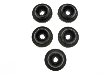 Подушка радіатора Ford Courier 14- (знизу) DP (opt-om) DP Group B 76127